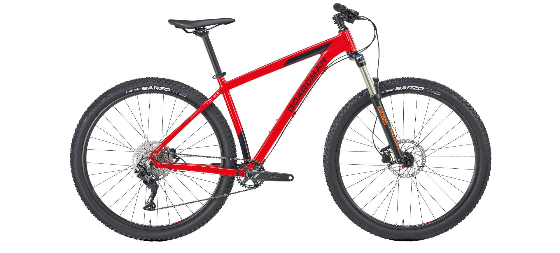 Boardman pro store 29er dropper post